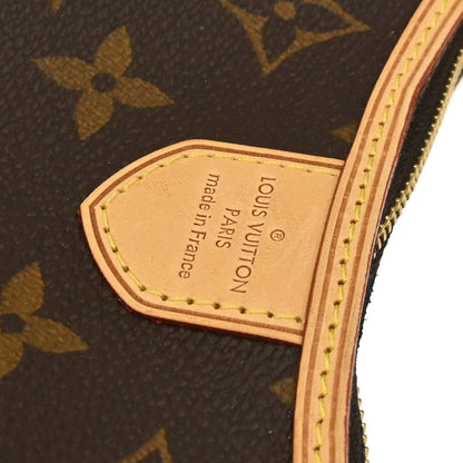 Louis Vuitton 2010 Monogram Mini Pochette Delightful Handbag M40309