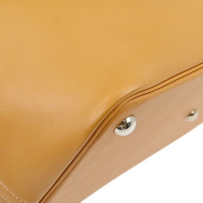 Hermes Natural Sable Chamonix Bolide 45 Handbag