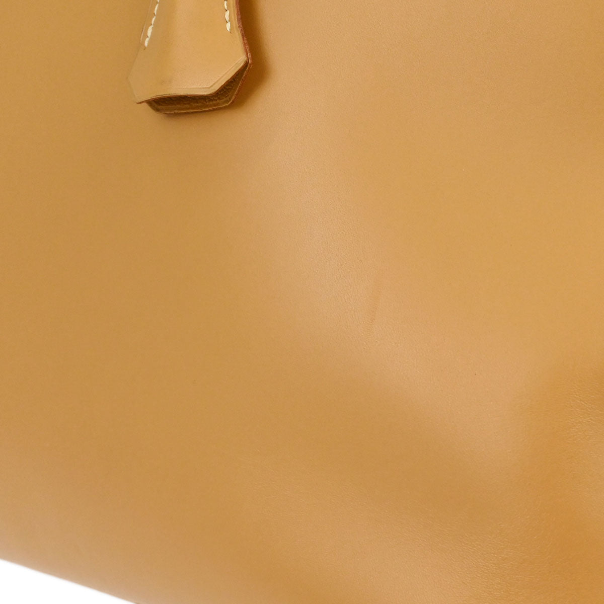Hermes Natural Sable Chamonix Bolide 45 Handbag