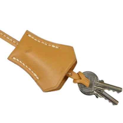 Hermes Natural Sable Chamonix Bolide 45 Handbag