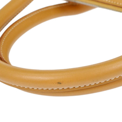 Hermes Natural Sable Chamonix Bolide 45 Handbag