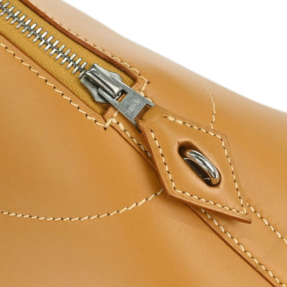 Hermes Natural Sable Chamonix Bolide 45 Handbag