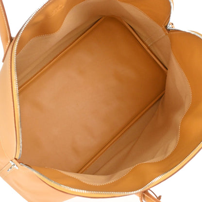 Hermes Natural Sable Chamonix Bolide 45 Handbag