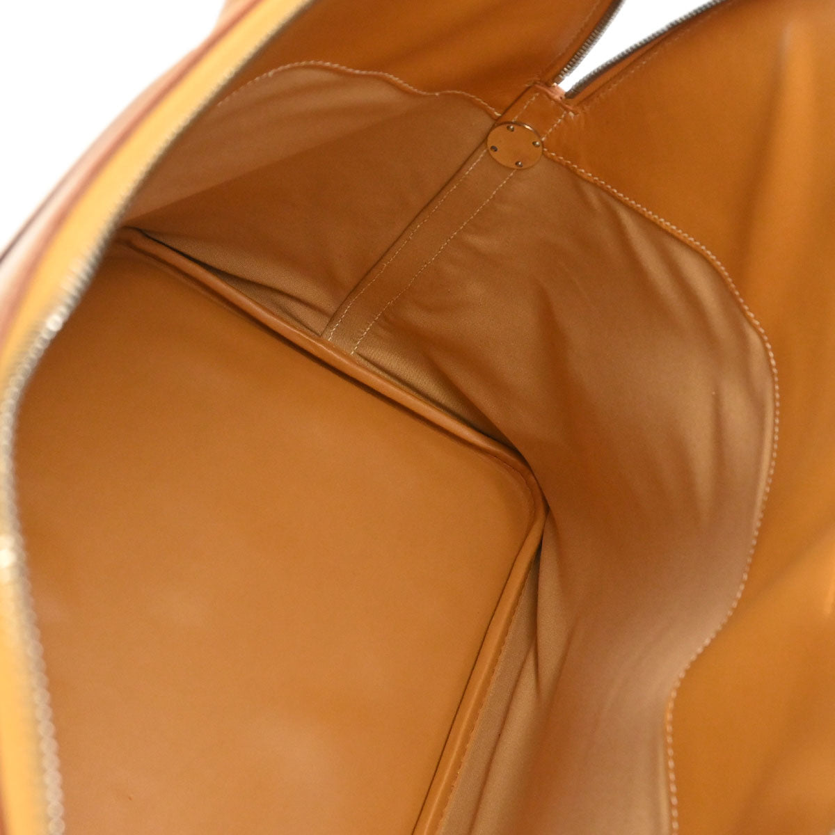 Hermes Natural Sable Chamonix Bolide 45 Handbag