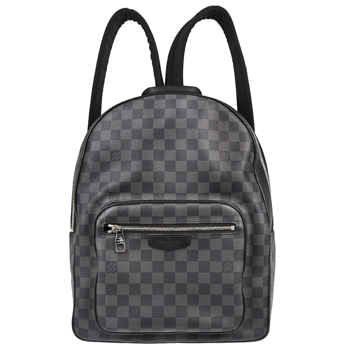 Louis Vuitton Damier Graphite Josh Backpack N41473