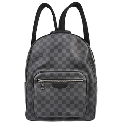 Louis Vuitton Damier Graphite Josh Backpack N41473