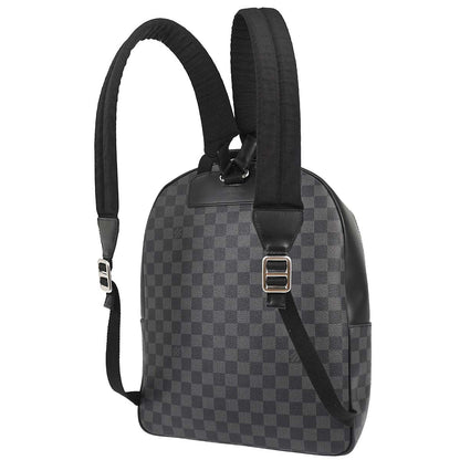Louis Vuitton Damier Graphite Josh Backpack N41473