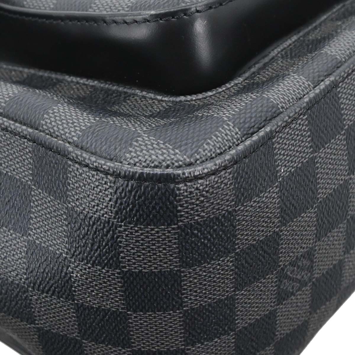 Louis Vuitton Damier Graphite Josh Backpack N41473