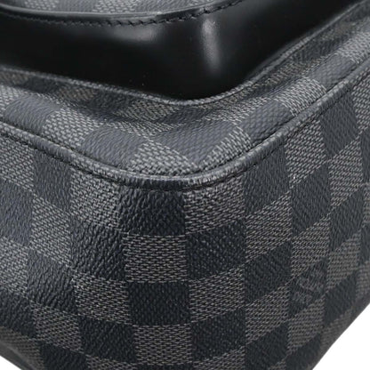 Louis Vuitton Damier Graphite Josh Backpack N41473
