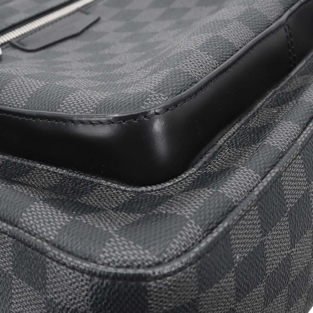 Louis Vuitton Damier Graphite Josh Backpack N41473