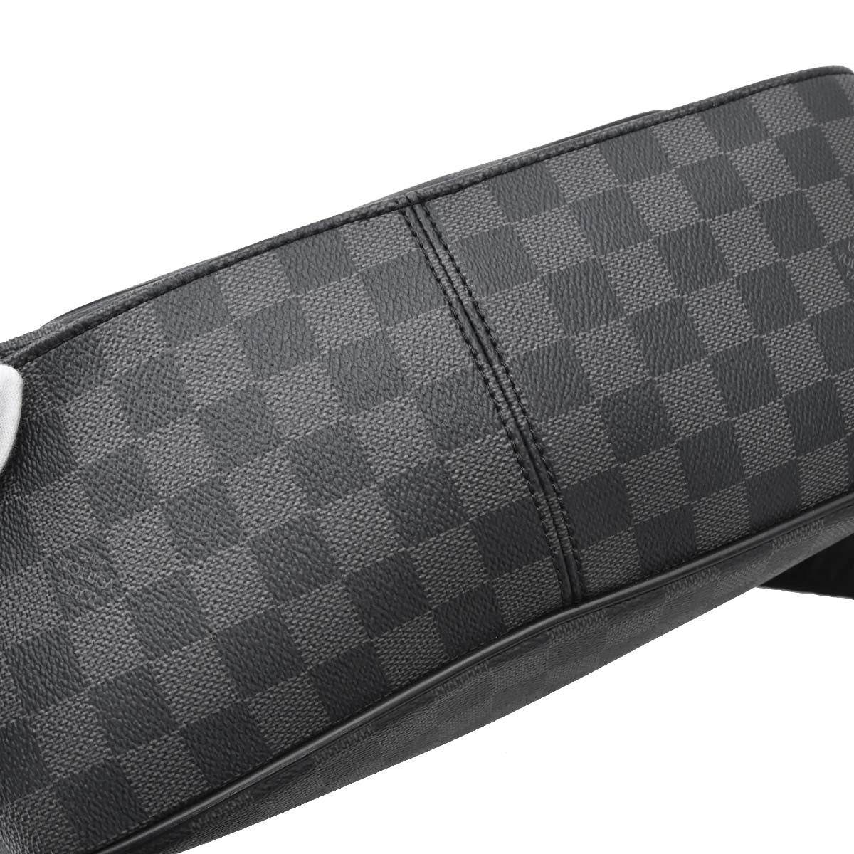 Louis Vuitton Damier Graphite Josh Backpack N41473