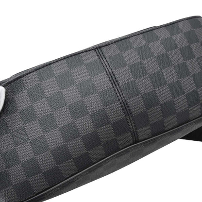 Louis Vuitton Damier Graphite Josh Backpack N41473