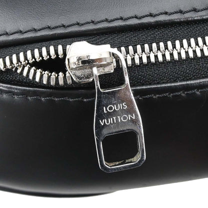 Louis Vuitton Damier Graphite Josh Backpack N41473