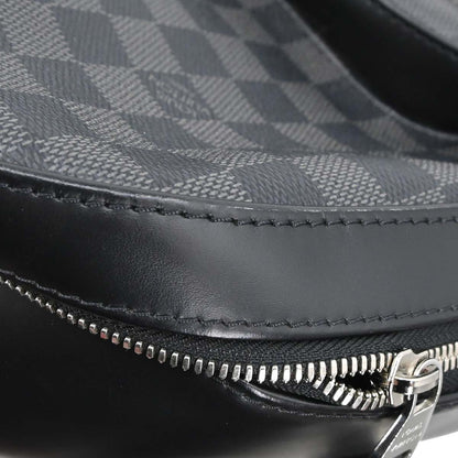 Louis Vuitton Damier Graphite Josh Backpack N41473