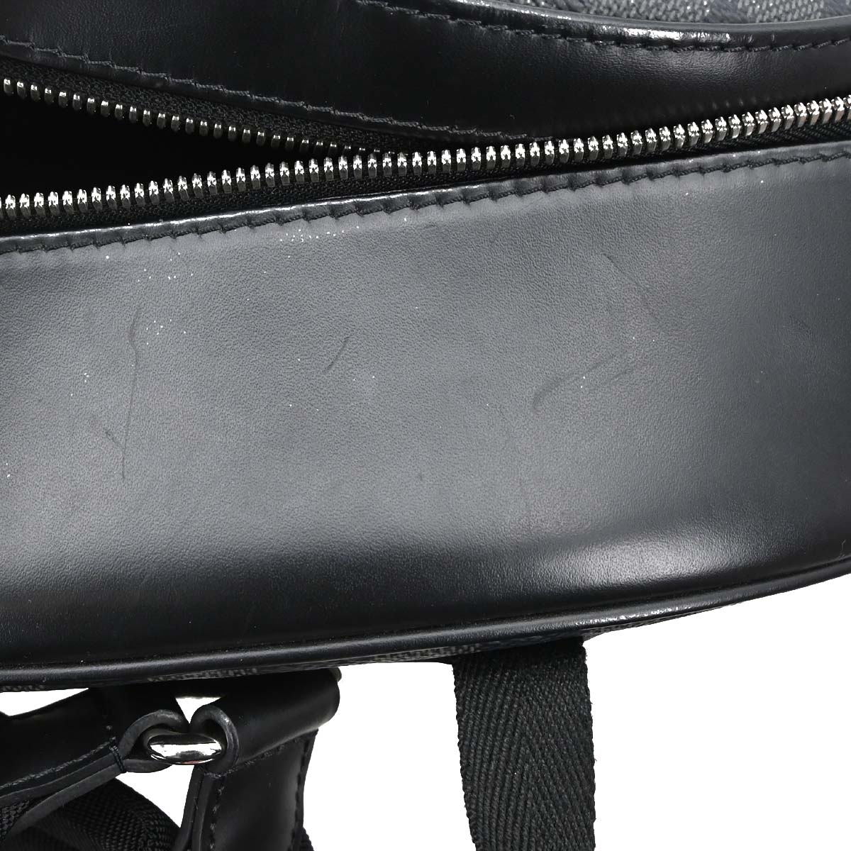 Louis Vuitton Damier Graphite Josh Backpack N41473