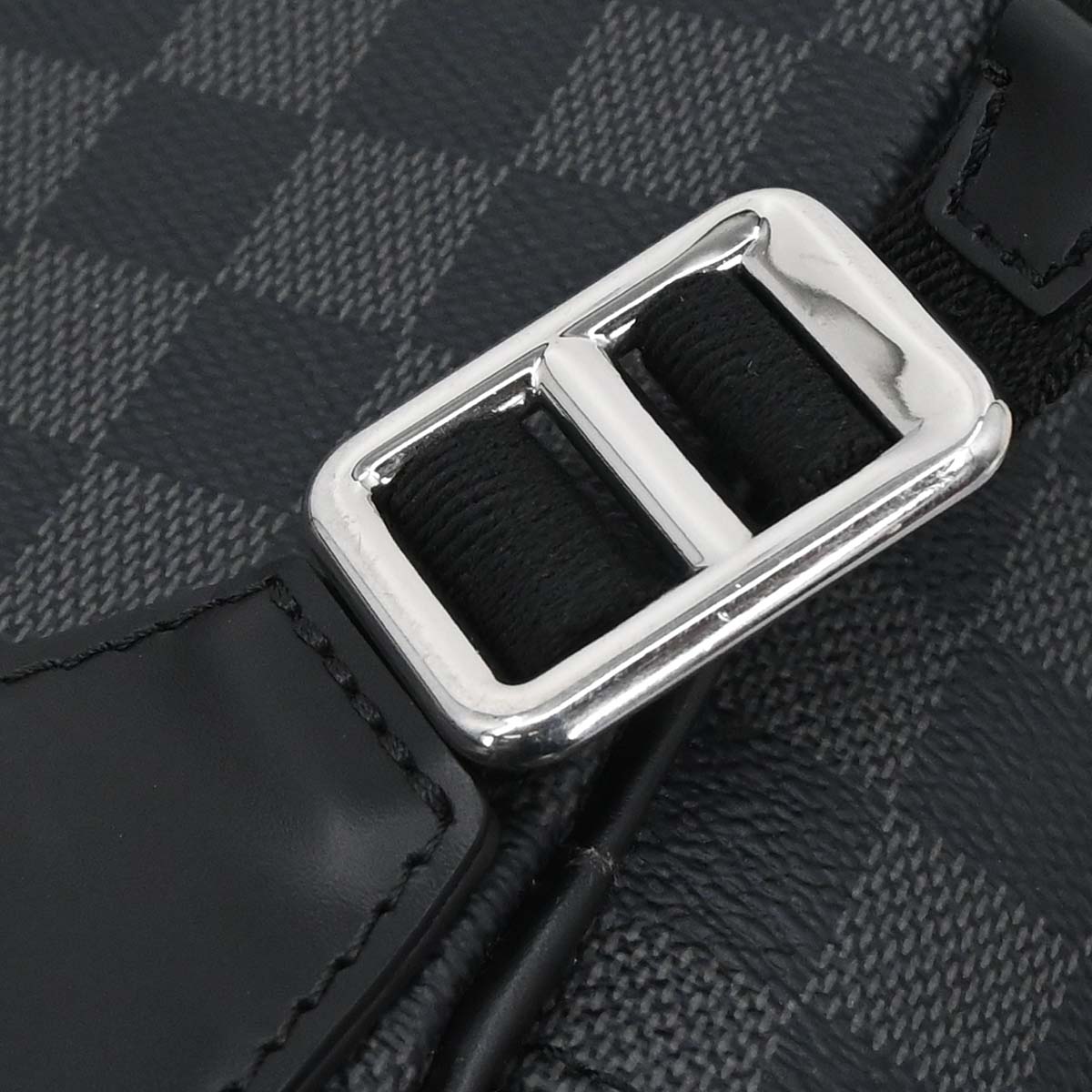 Louis Vuitton Damier Graphite Josh Backpack N41473