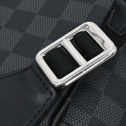 Louis Vuitton Damier Graphite Josh Backpack N41473