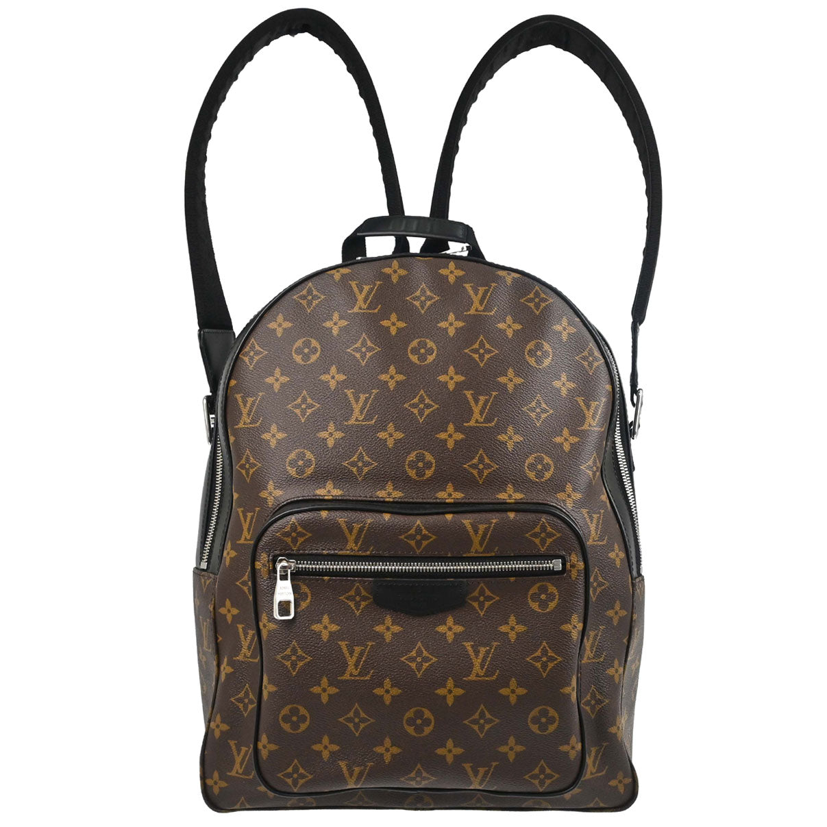 Louis Vuitton Monogram Macassar Josh Backpack M41530 – AMORE Vintage Tokyo