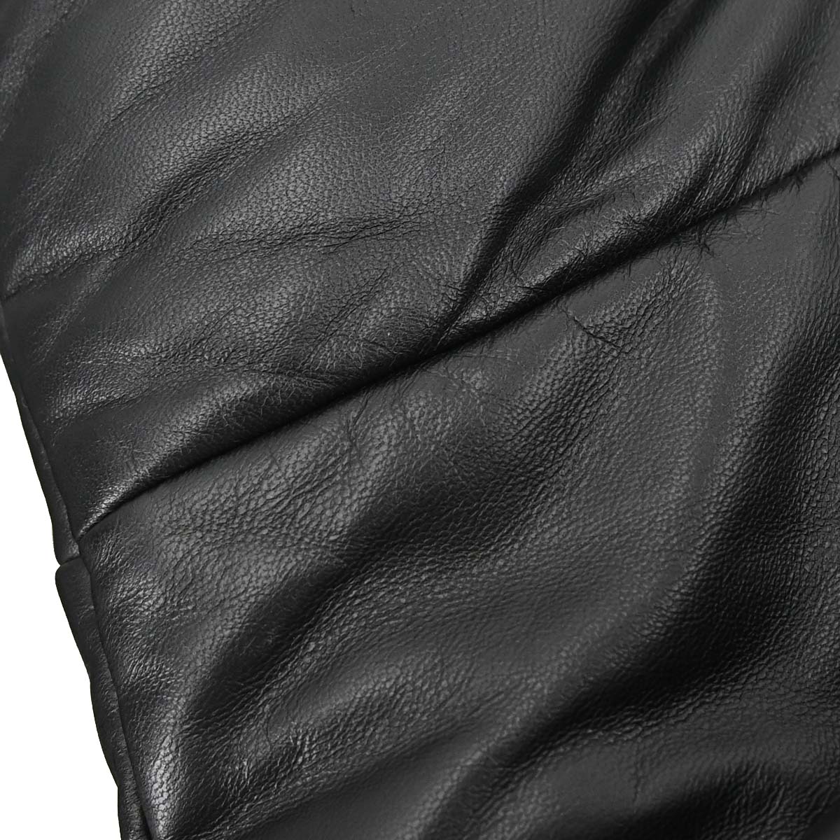 Chanel Black Lambskin Coco Cocoon Tote Handbag