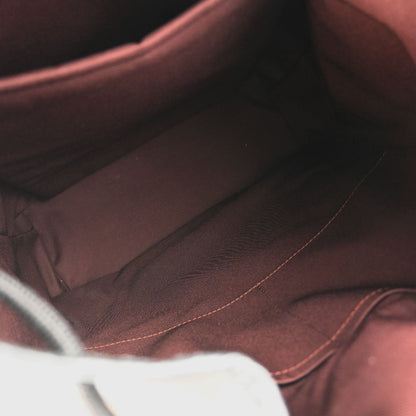 Louis Vuitton Monogram Macassar Zack Backpack M43422
