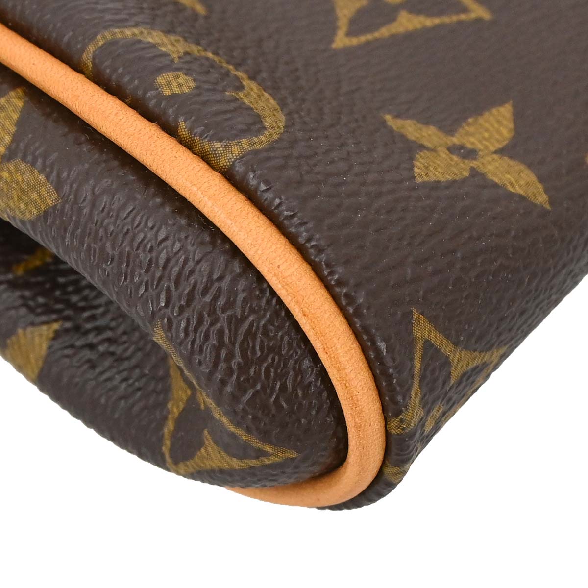 Louis Vuitton Monogram Eva 2way Shoulder Handbag M95567
