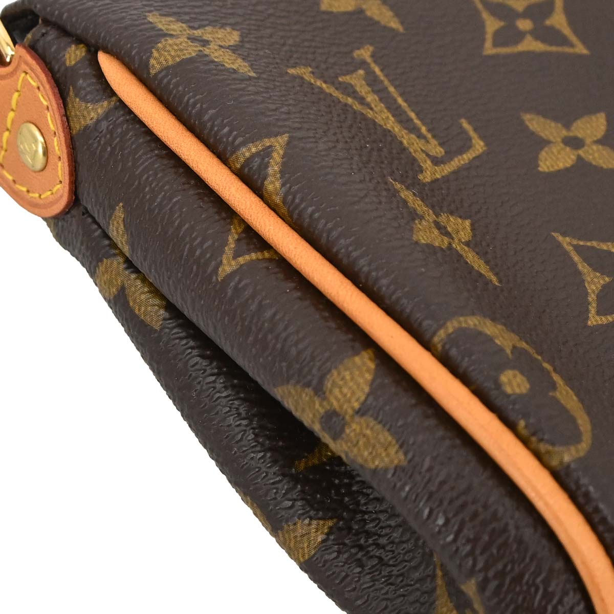 Louis Vuitton Monogram Eva 2way Shoulder Handbag M95567