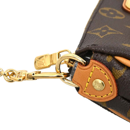 Louis Vuitton Monogram Eva 2way Shoulder Handbag M95567