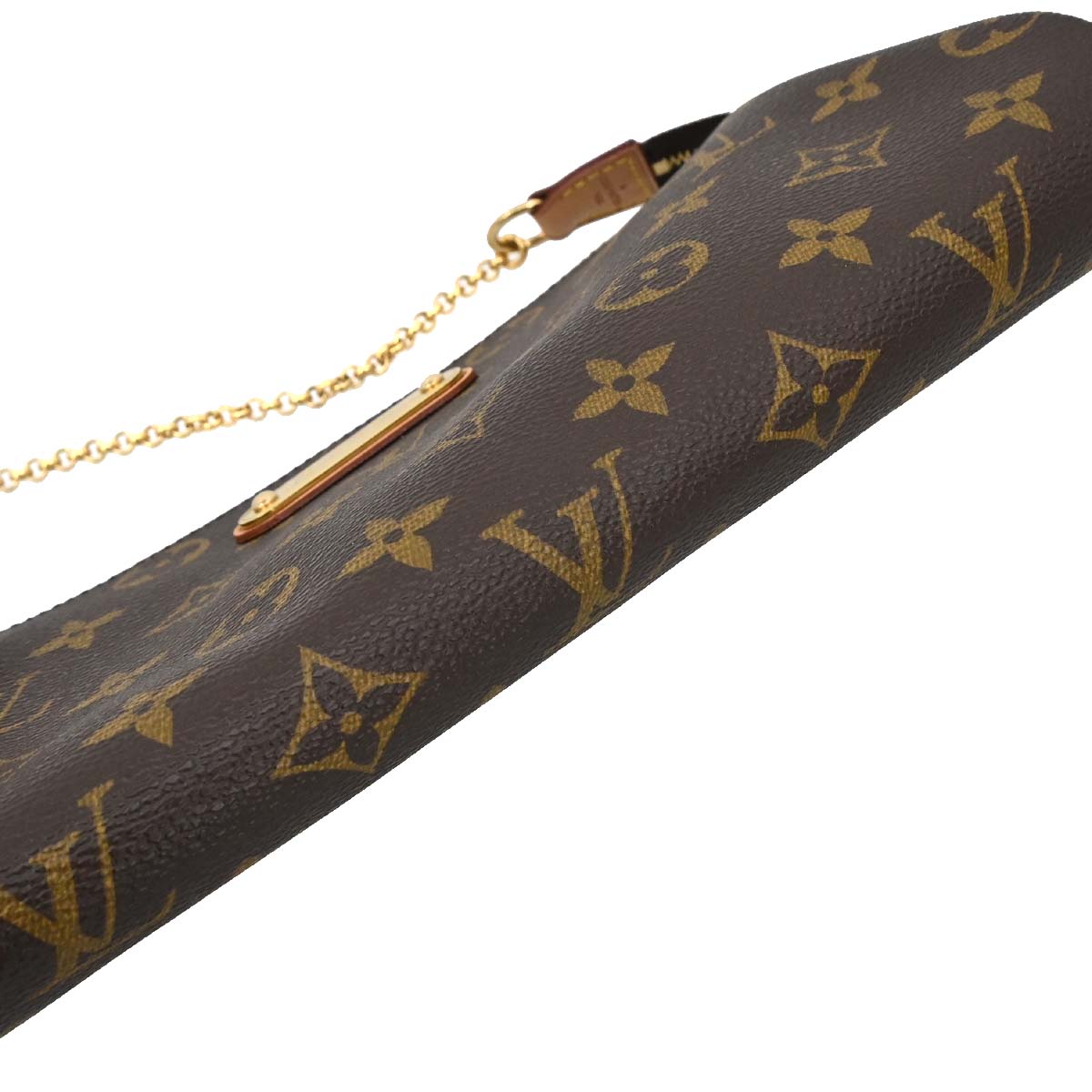 Louis Vuitton Monogram Eva 2way Shoulder Handbag M95567