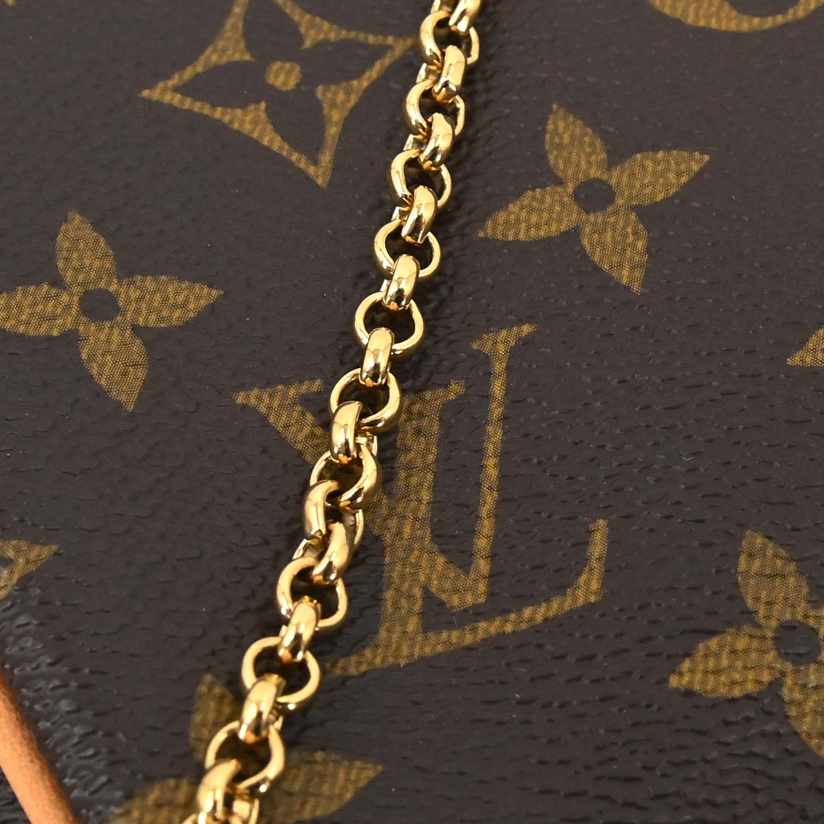 Louis Vuitton Monogram Eva 2way Shoulder Handbag M95567