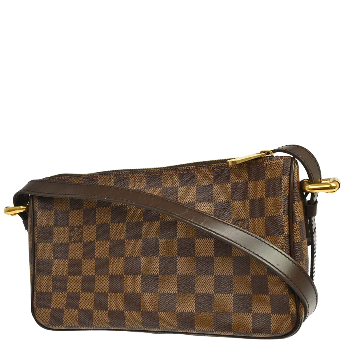 Louis Vuitton Damier Ravello GM Shoulder Bag N60006