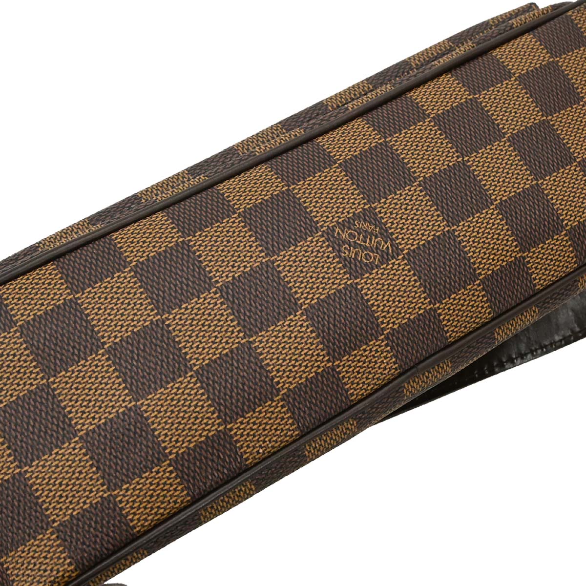 Louis Vuitton Damier Ravello GM Shoulder Bag N60006