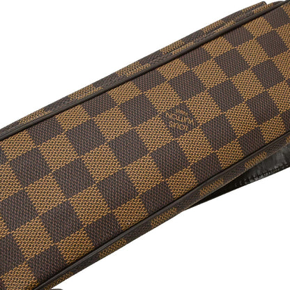 Louis Vuitton Damier Ravello GM Shoulder Bag N60006