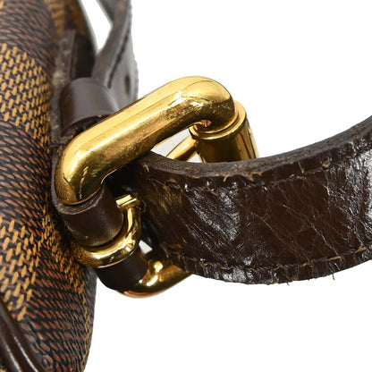 Louis Vuitton Damier Ravello GM Shoulder Bag N60006
