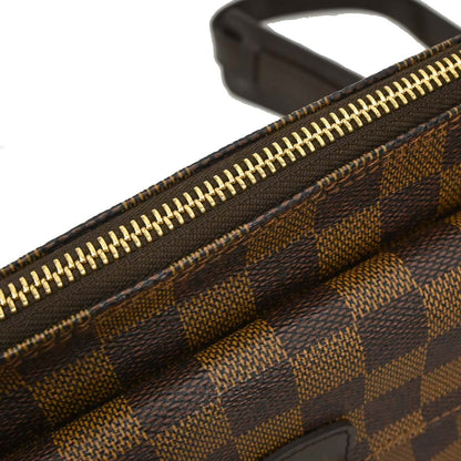 Louis Vuitton Damier Ravello GM Shoulder Bag N60006