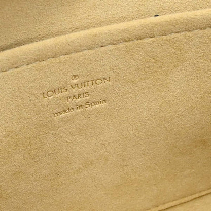 Louis Vuitton 2000 Monogram Pochette Twin GM Shoulder Bag M51852
