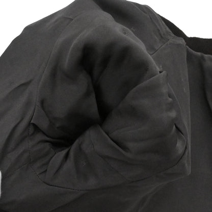 Chanel Zip Up Leather Jacket Brown