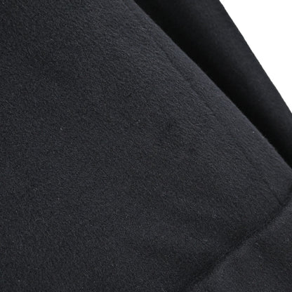 Chanel Coat Black