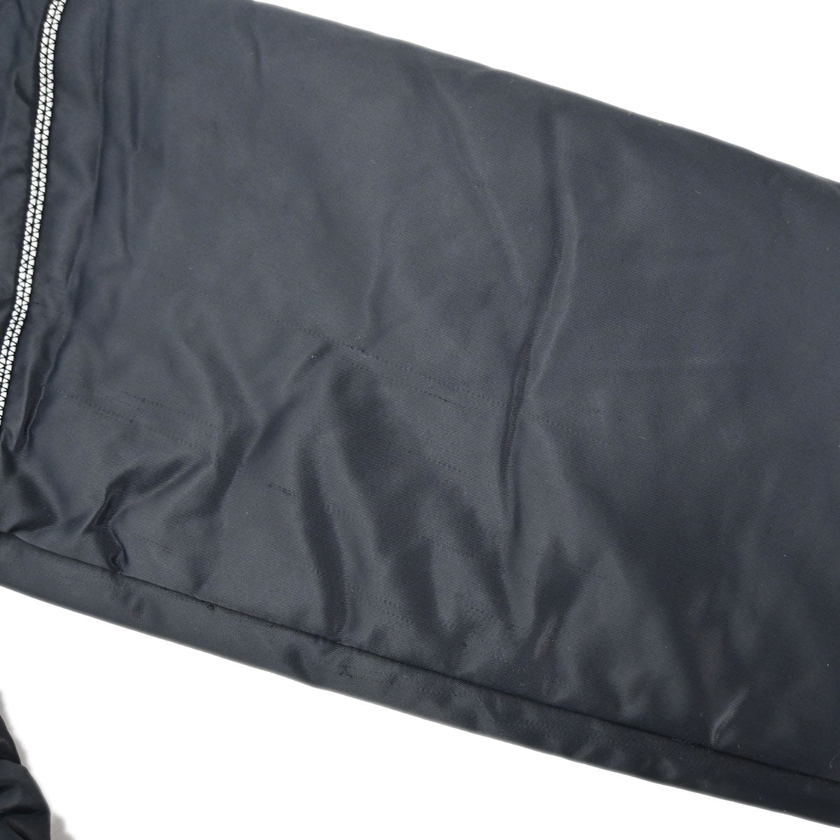 Chanel 2006 Sport Line Zip Up Jacket Dark Navy #42