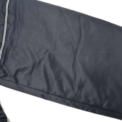 Chanel 2006 Sport Line Zip Up Jacket Dark Navy #42