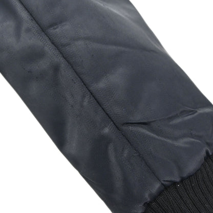 Chanel 2006 Sport Line Zip Up Jacket Dark Navy #42