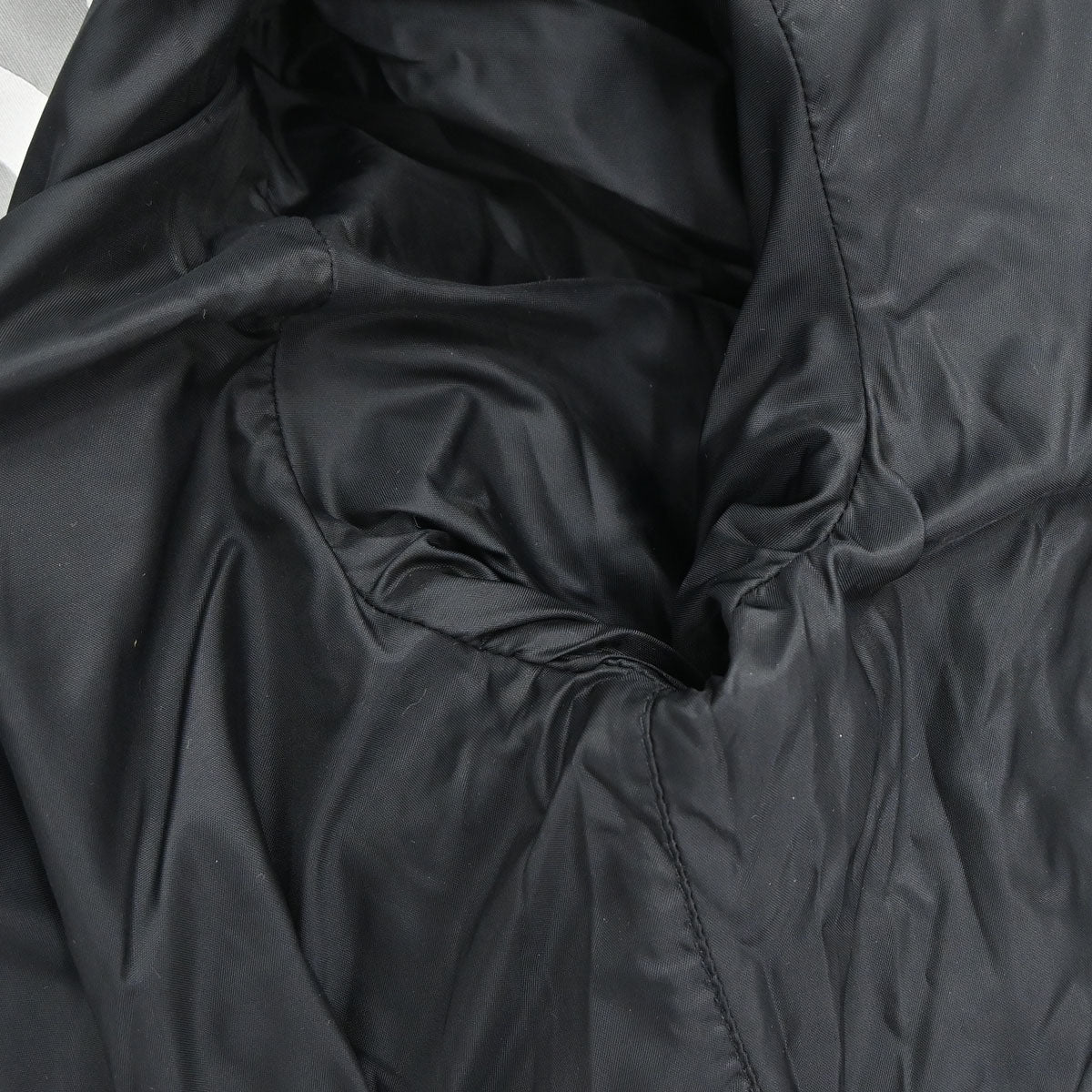 Chanel 2006 Sport Line Zip Up Jacket Dark Navy #42
