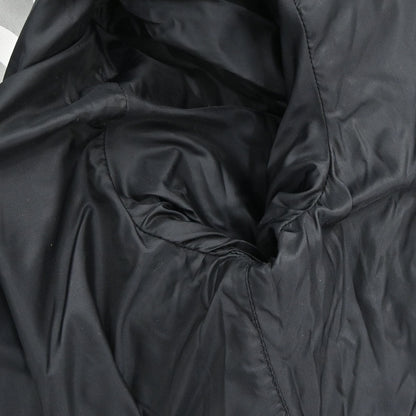 Chanel 2006 Sport Line Zip Up Jacket Dark Navy #42