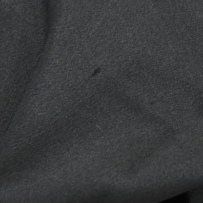 Chanel 1997 Long Coat Black #40