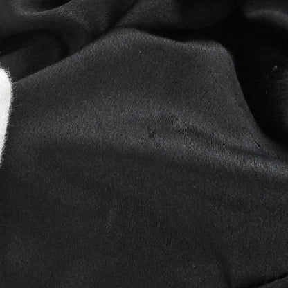 Chanel 1997 Long Coat Black #40