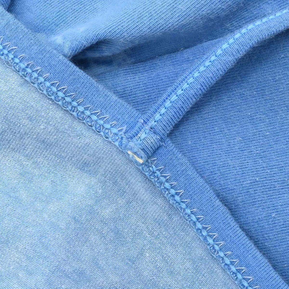 Chanel 2002 Surf Line Camisole Dress Blue #34