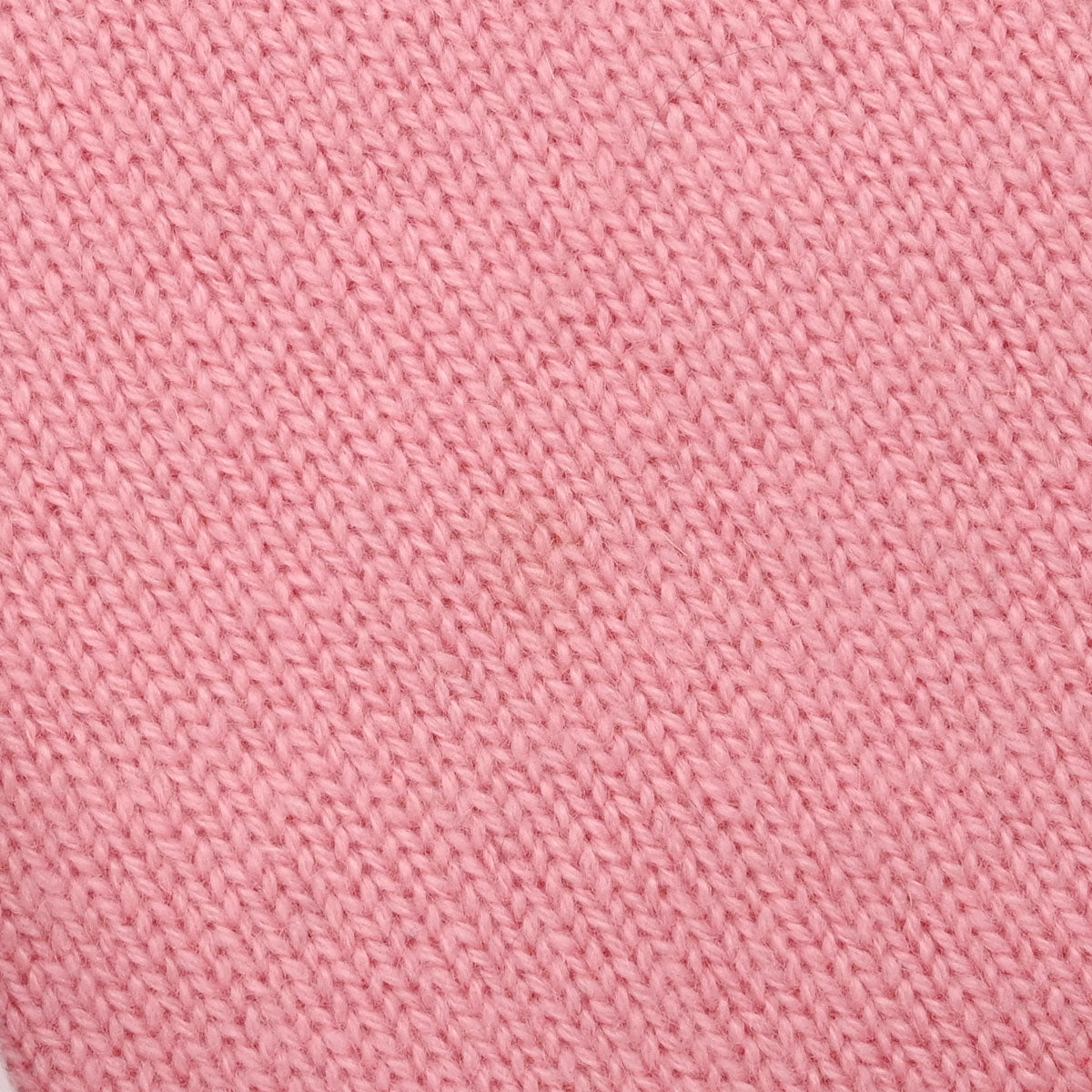 Chanel 2015 Sweater Knit Top Turnlock Pink #36