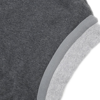 Chanel 2010 Short Sleeve Top Gray #38