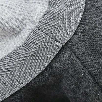 Chanel 2010 Short Sleeve Top Gray #38