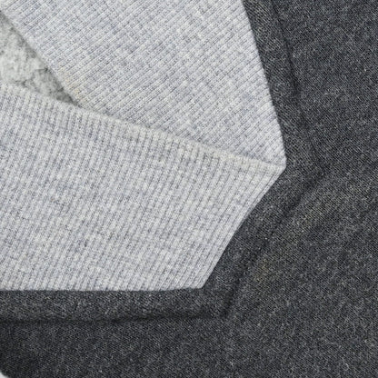 Chanel 2010 Short Sleeve Top Gray #38