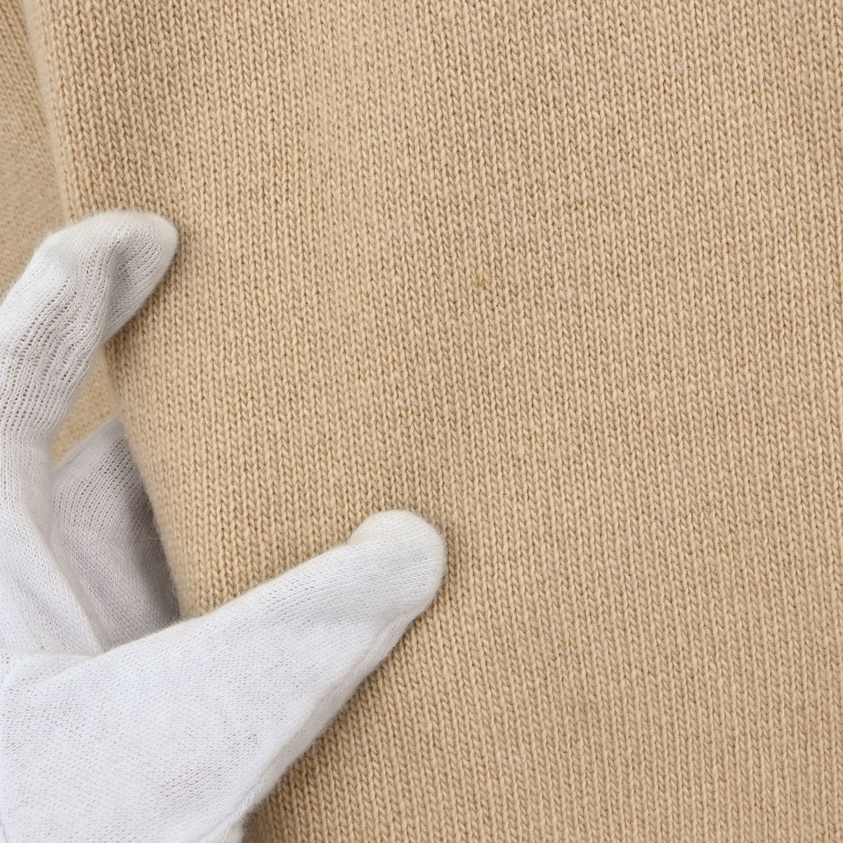 Chanel 1993 Cardigan Beige #42
